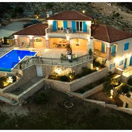 Terra * Rogoznica (Sibenik-Knin)