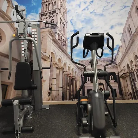 Vila Terra Rogoznica (Sibenik-Knin)