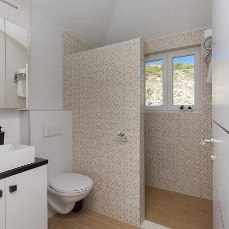 Villa Terra Rogoznica (Sibenik-Knin)