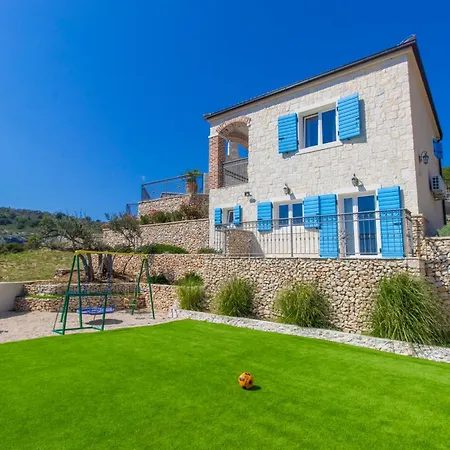Villa Terra Rogoznica (Sibenik-Knin)