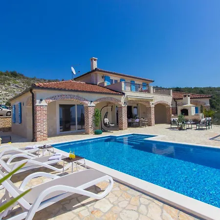 Villa Terra Rogoznica