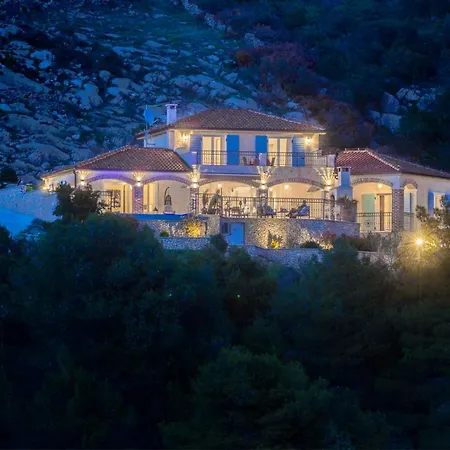 Villa Terra Rogoznica