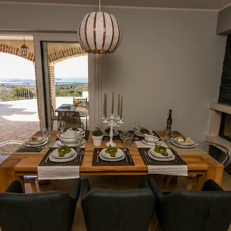Terra Villa Rogoznica (Sibenik-Knin)