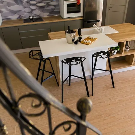 Terra Villa