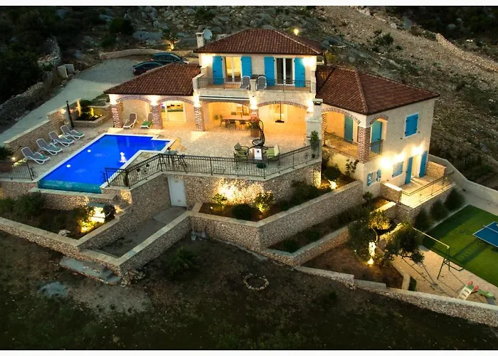 Terra * Rogoznica (Sibenik-Knin)