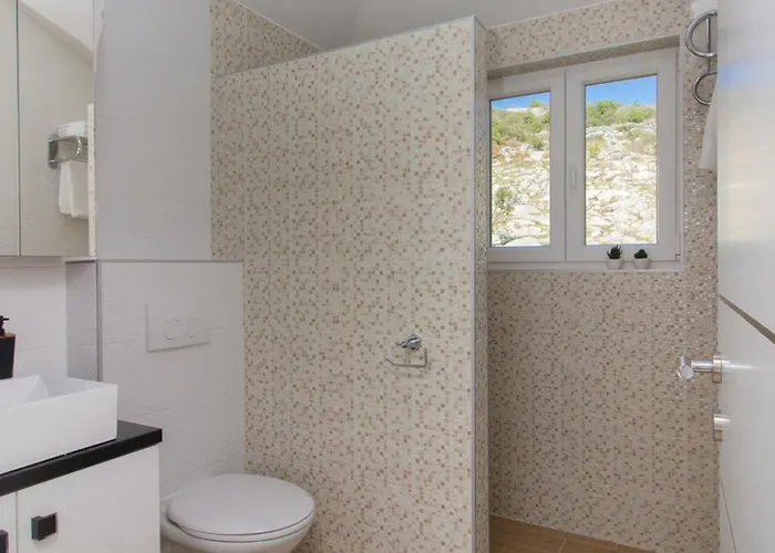 Villa Terra Rogoznica (Sibenik-Knin)