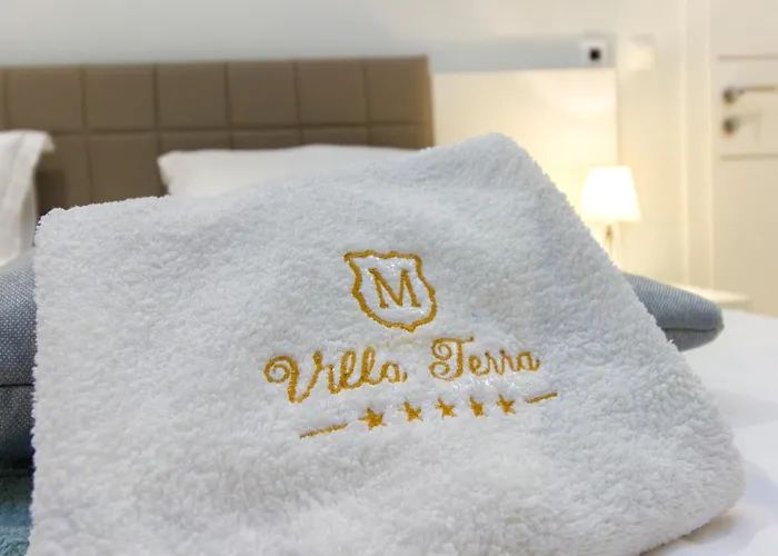 Villa Terra Rogoznica (Sibenik-Knin)