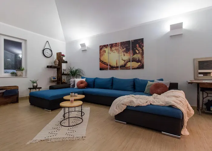 Terra Rogoznica (Sibenik-Knin)