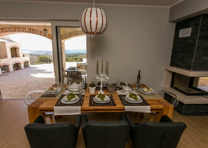 Terra Villa Rogoznica (Sibenik-Knin)